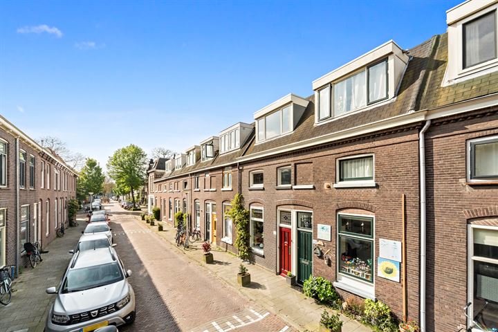 Bekijk foto 4 van Willemstraat 13