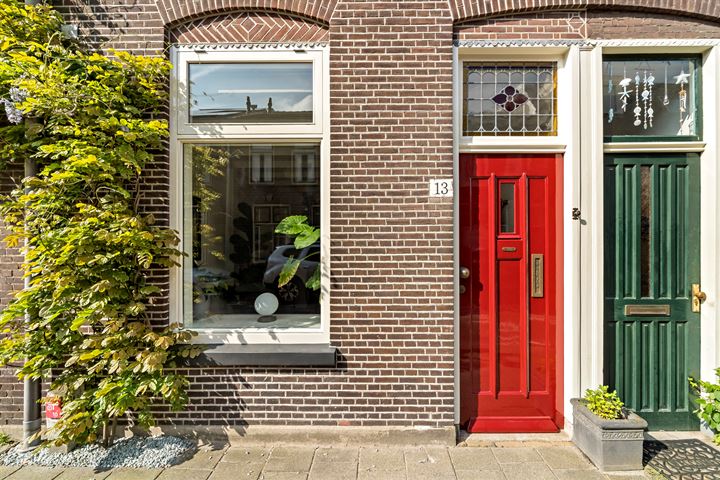 Bekijk foto 5 van Willemstraat 13