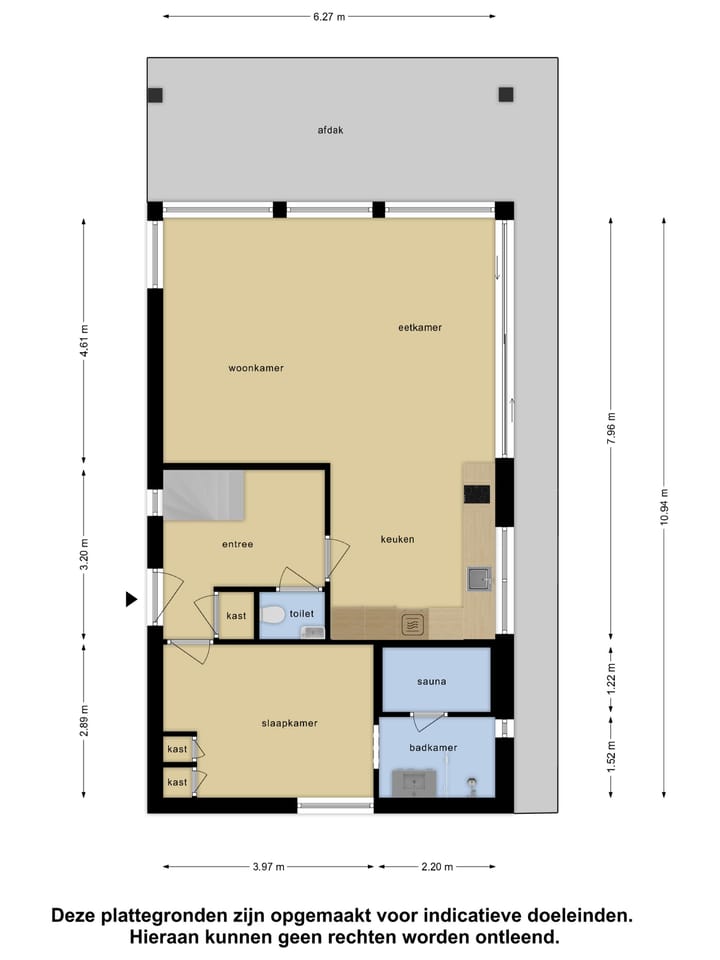 Foto 36 van Valtherweg 36-423