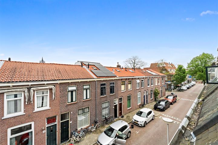 Bekijk foto 28 van Willemstraat 13