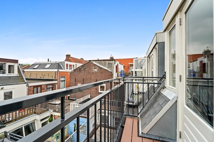 Bekijk foto 32 van Willemstraat 13