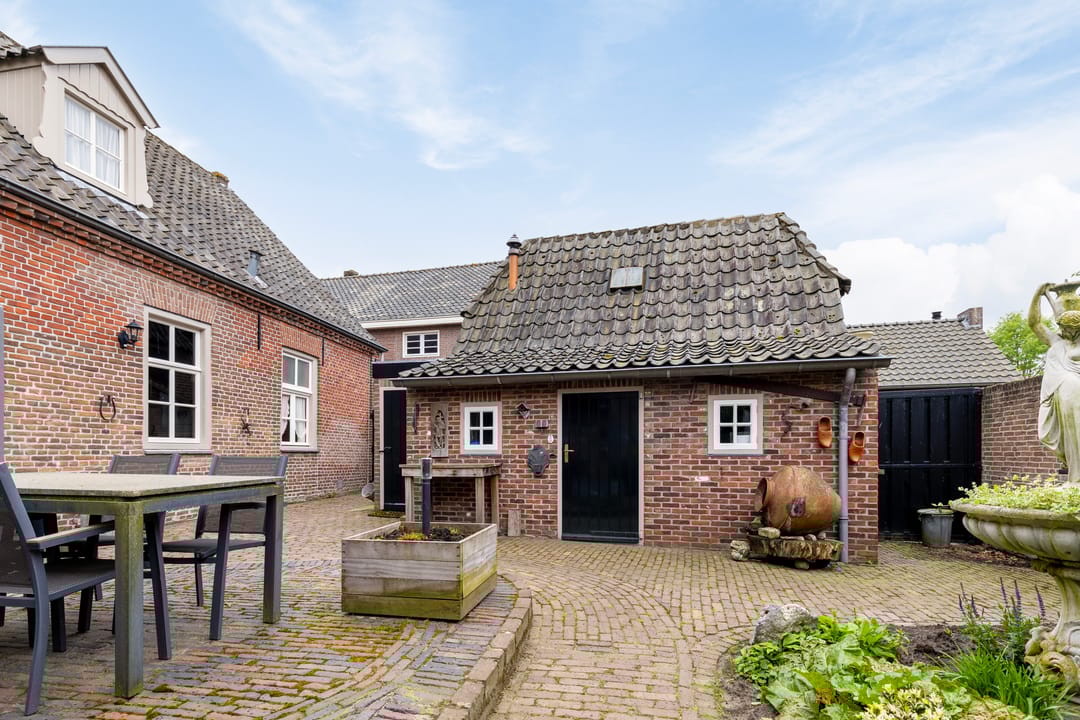 Foto 38 van Nieuwstraat 20