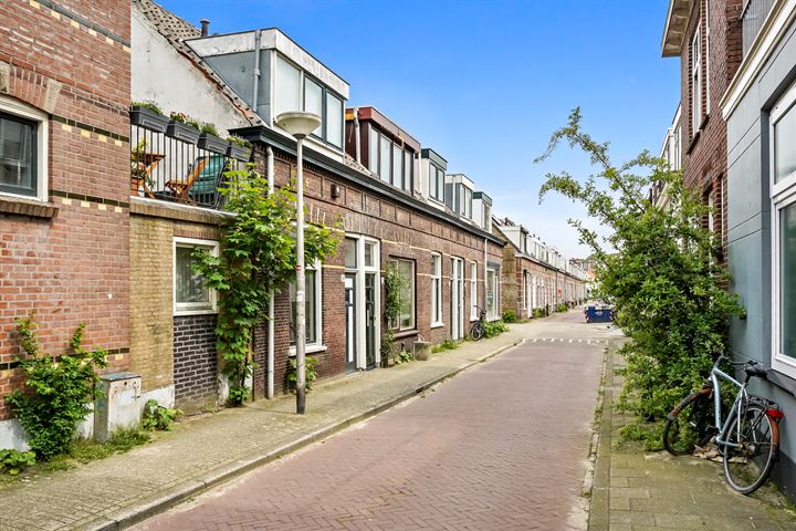 Bekijk foto 35 van Willemstraat 13