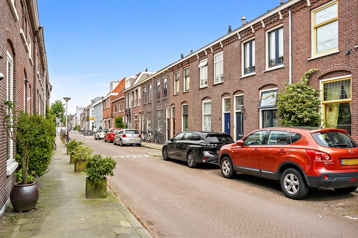 Bekijk foto 36 van Willemstraat 13