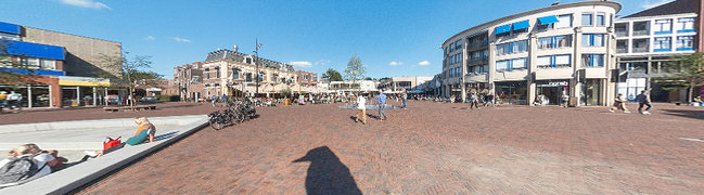 View 360° photo of Plein of Nieuwstraat 101-C