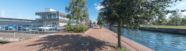 View 360° photo of Haven of Nieuwstraat 101-C