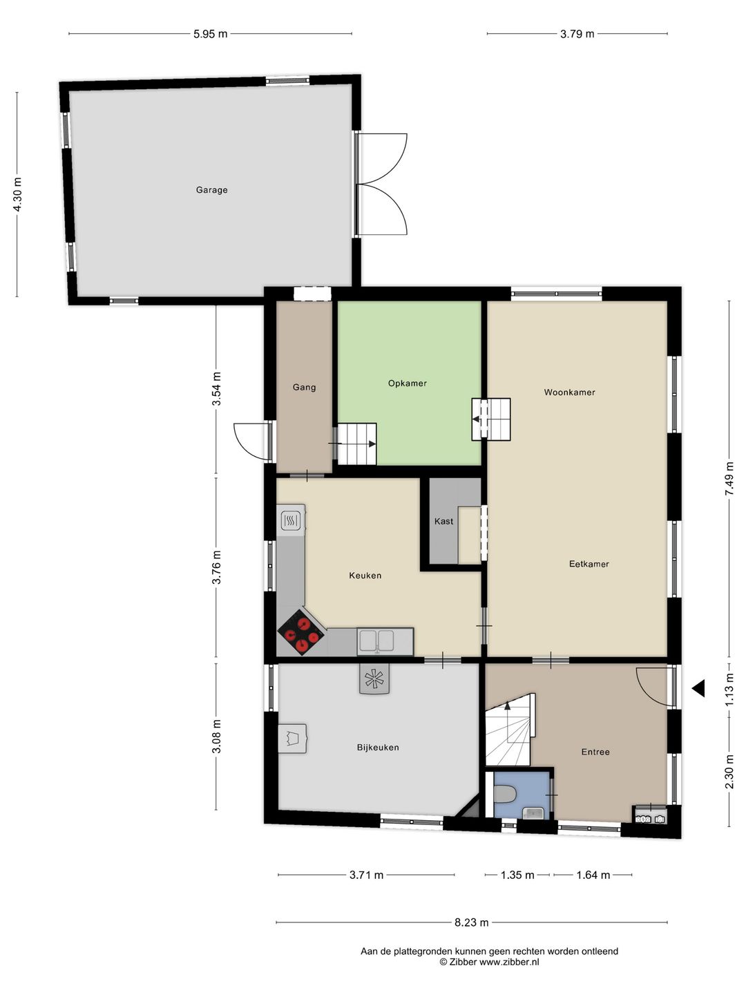 Foto 47 van Nieuwstraat 20