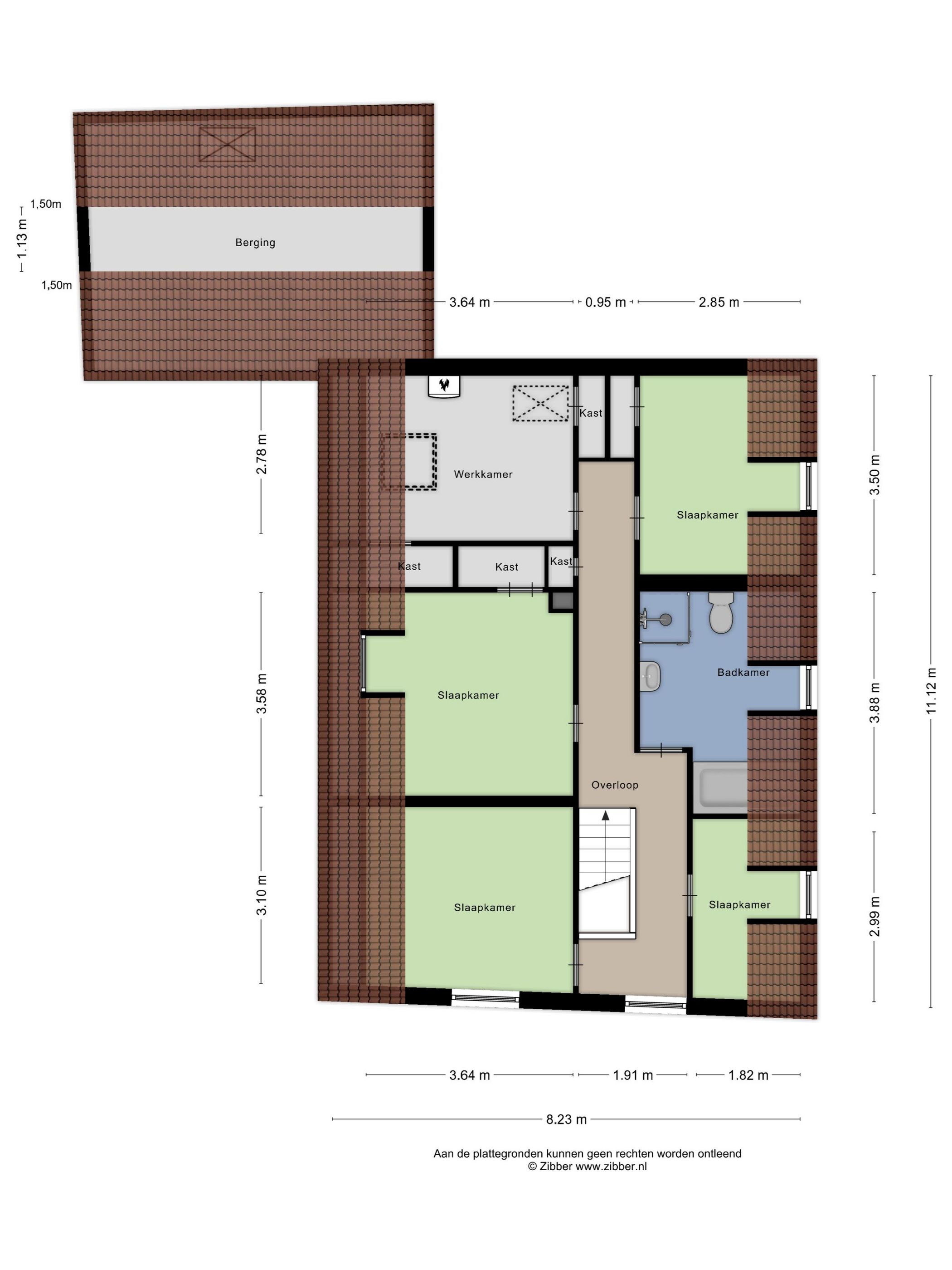 Foto 48 van Nieuwstraat 20
