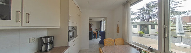 View 360° photo of Keuken of Bach 3