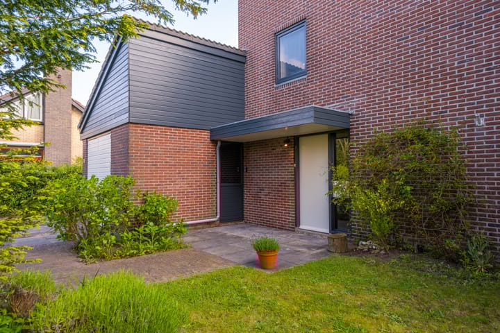 Foto 3 van Marelstraat 8