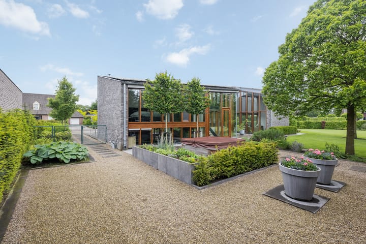 Foto 33 van Zandoerle 50