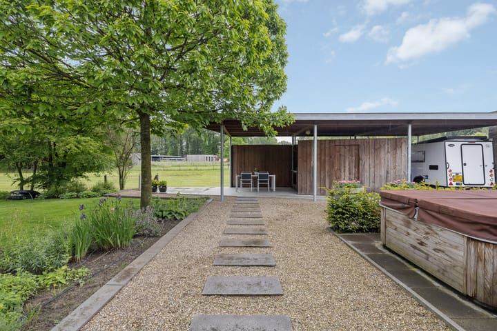 Foto 41 van Zandoerle 50