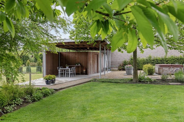 Foto 47 van Zandoerle 50