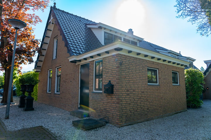 Bekijk foto 4 van Noordeinde 27