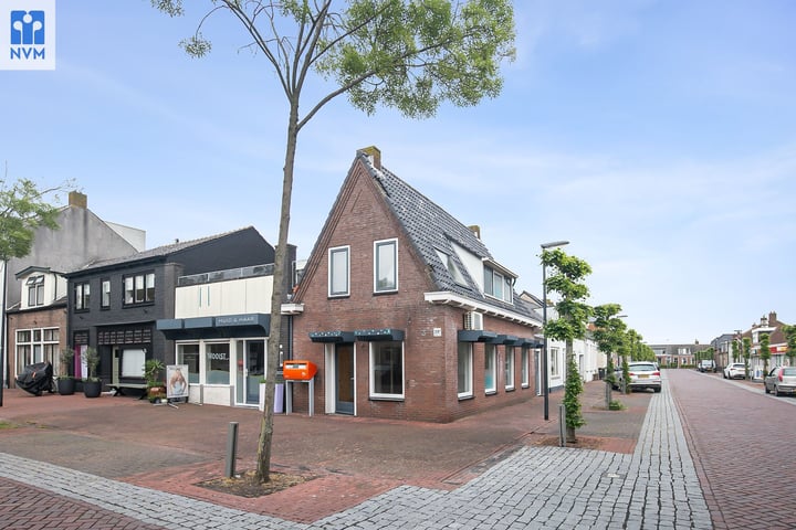 Bekijk foto 2 van Voorstraat 39