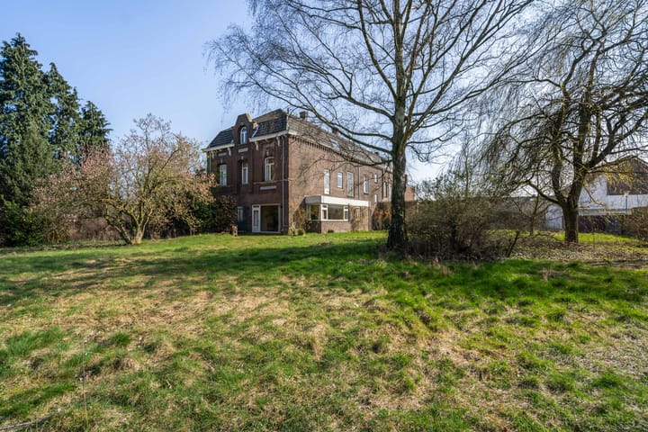 Foto 5 van Wilhelminastraat 20