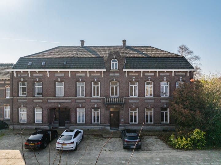 Photo 6 of Wilhelminastraat 20