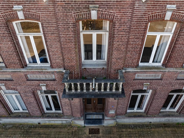 Photo 7 of Wilhelminastraat 20