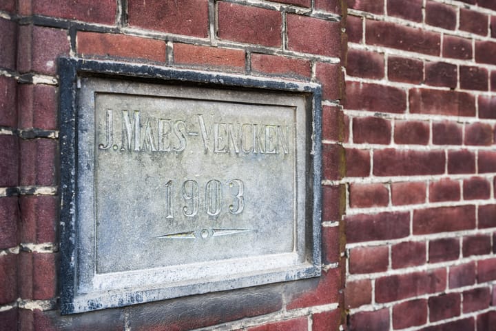 Photo 8 of Wilhelminastraat 20