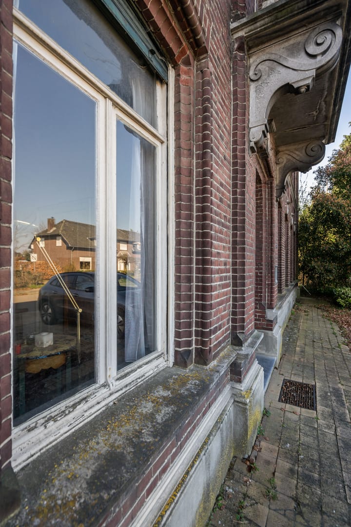 Photo 9 of Wilhelminastraat 20