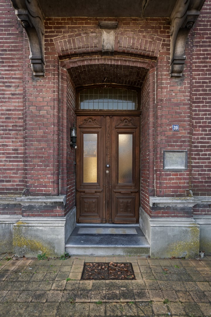 Photo 10 of Wilhelminastraat 20