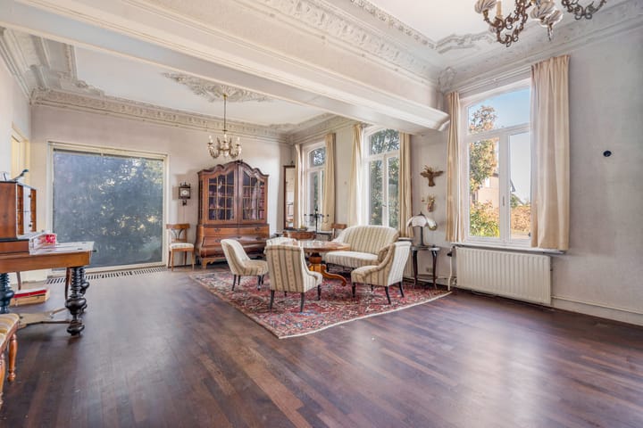 Photo 13 of Wilhelminastraat 20