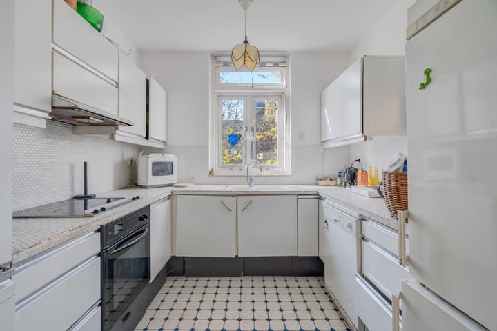 Photo 19 of Wilhelminastraat 20