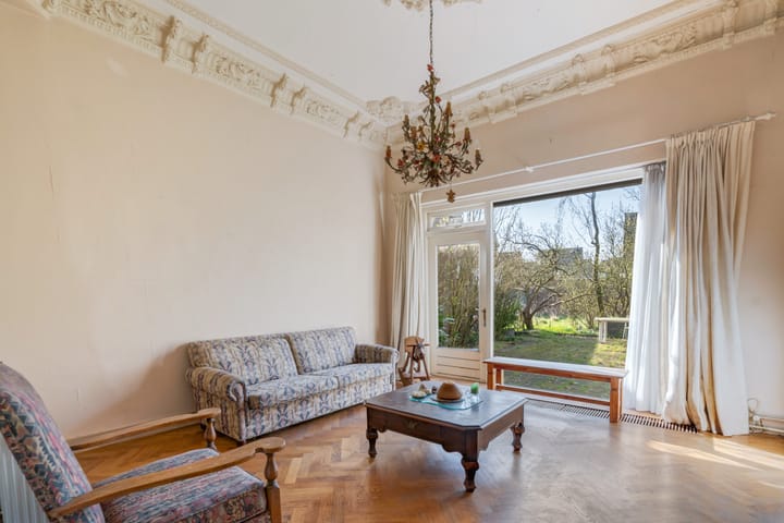 Photo 20 of Wilhelminastraat 20