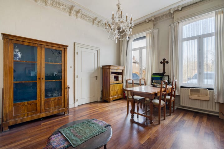 Photo 21 of Wilhelminastraat 20