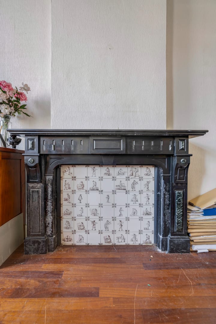 Photo 22 of Wilhelminastraat 20