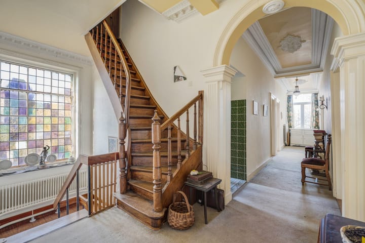 Photo 24 of Wilhelminastraat 20