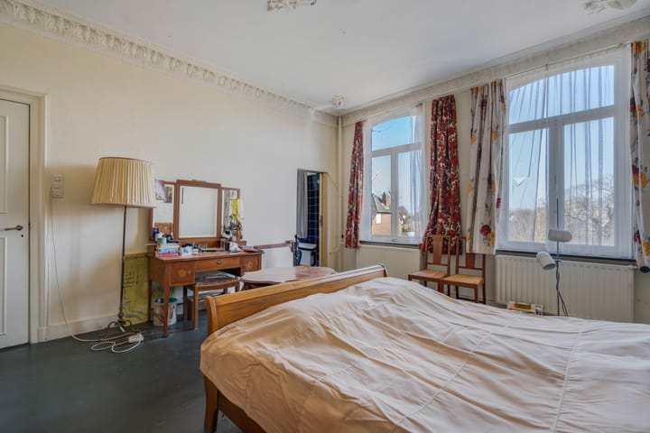 Photo 25 of Wilhelminastraat 20