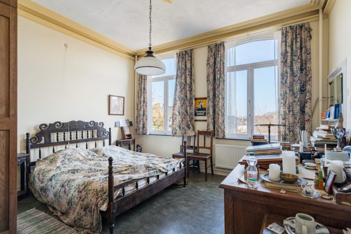 Photo 27 of Wilhelminastraat 20