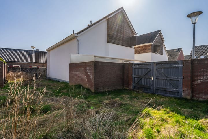 Photo 41 of Wilhelminastraat 20