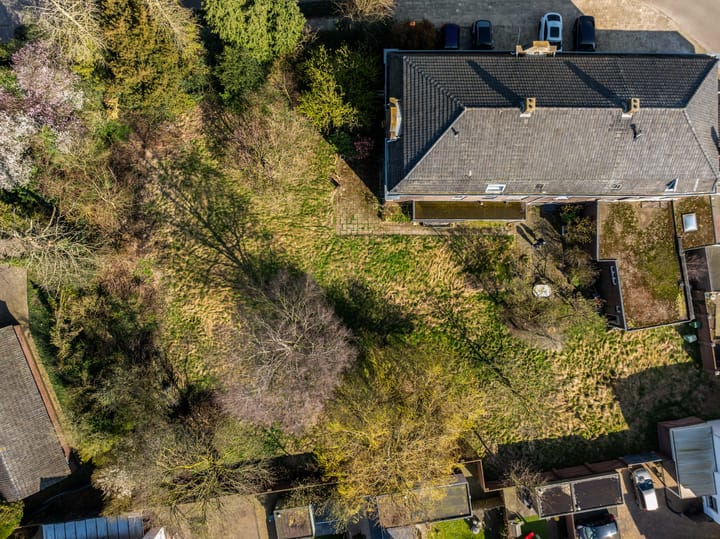 Photo 43 of Wilhelminastraat 20