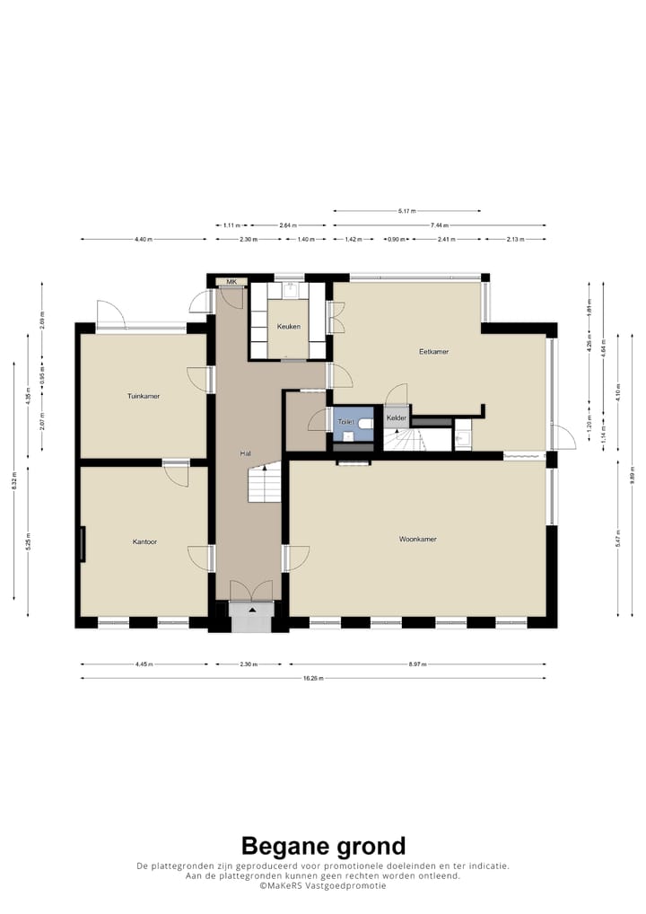 Photo 45 of Wilhelminastraat 20