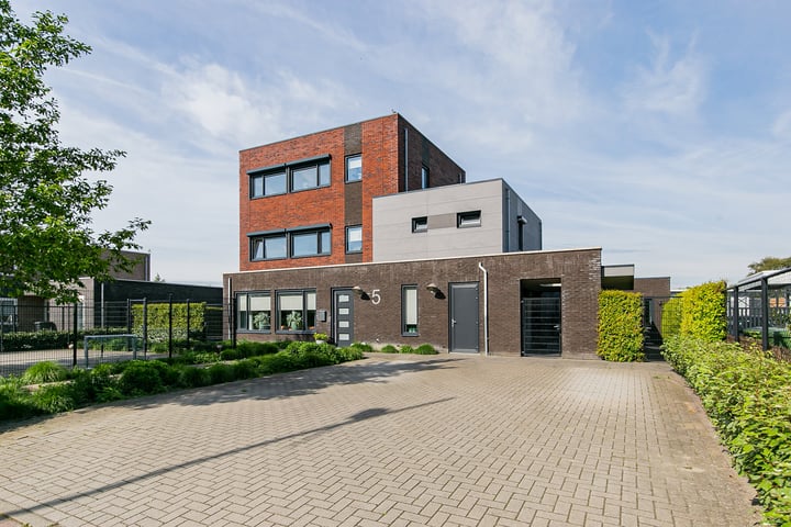 Energieweg 5