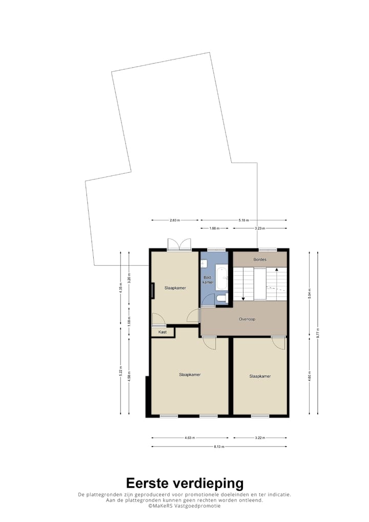 Photo 50 of Wilhelminastraat 20