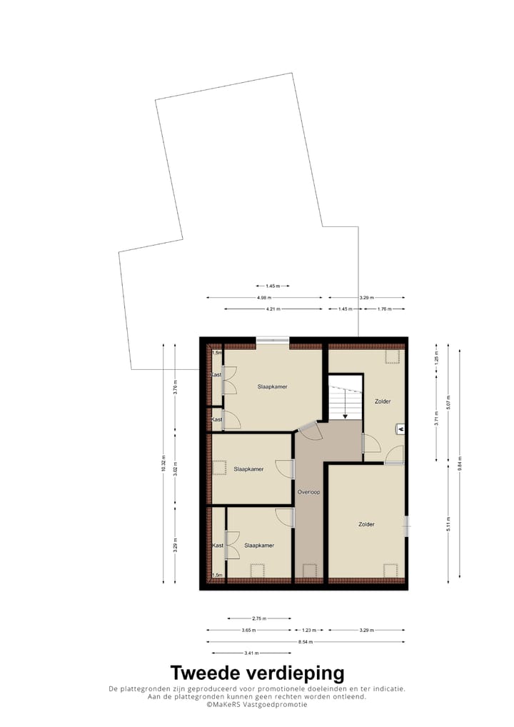 Photo 51 of Wilhelminastraat 20