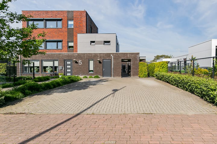 Photo 12 of Energieweg 5