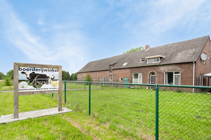 Houtsberg 23, Leveroy