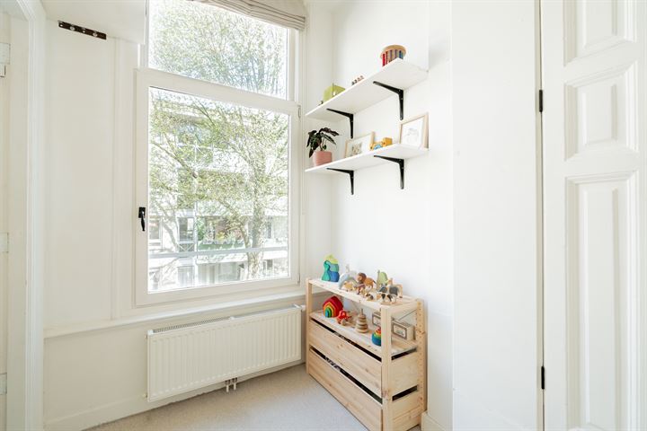 Bekijk foto 15 van Vrolikstraat 188-2