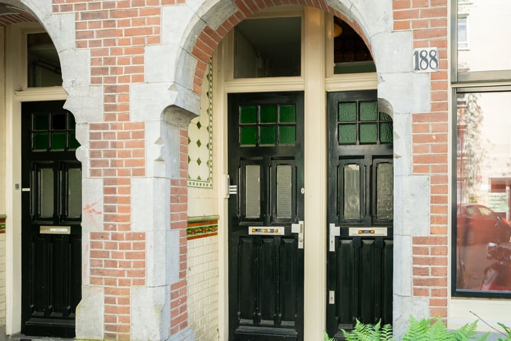 Bekijk foto 22 van Vrolikstraat 188-2