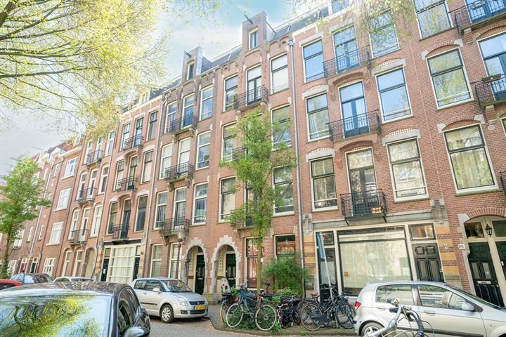 Bekijk foto 26 van Vrolikstraat 188-2