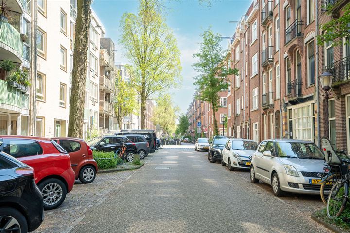 Bekijk foto 28 van Vrolikstraat 188-2