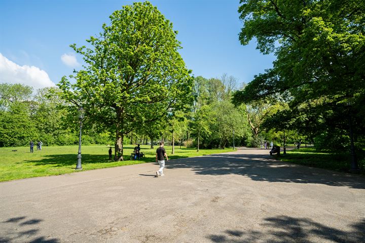 Bekijk foto 30 van Vrolikstraat 188-2