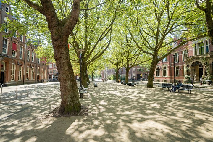 Bekijk foto 31 van Vrolikstraat 188-2