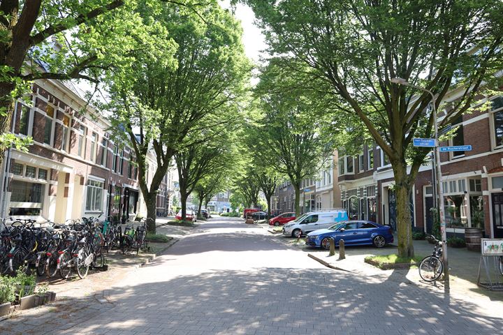 Bekijk foto 20 van de Ruyterstraat 3-F