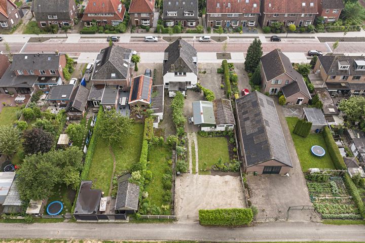 Bekijk foto 33 van Weg naar Voorst 96