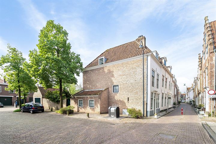 Bekijk foto 3 van Spanjaardstraat 58